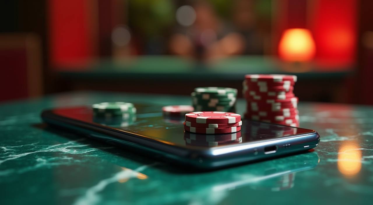 kt77 mobile gaming